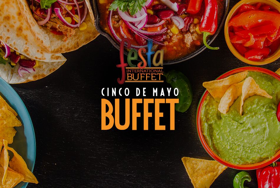 Cinco De Mayo at Festa