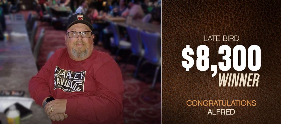 Bingo Winner Casino Del Sol Alfred