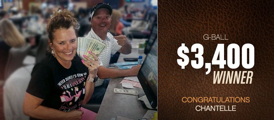 Bingo Winner Casino Del Sol