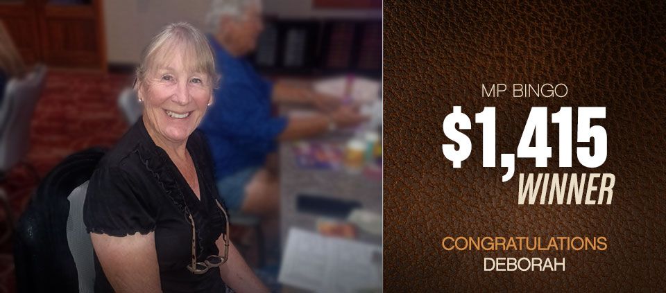 Bingo Winner Casino Del Sol