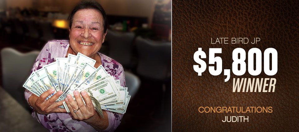 Bingo Winner Casino Del Sol