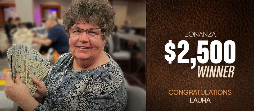 Bingo Winner Casino Del Sol