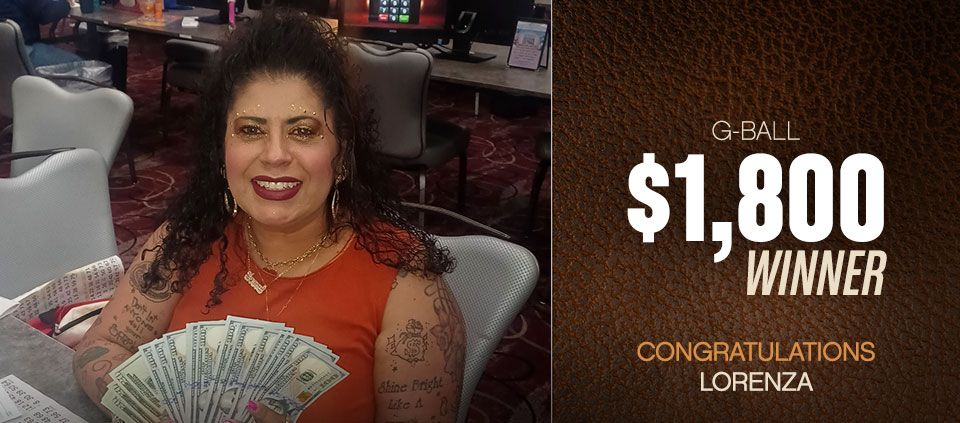 Bingo Winner Casino Del Sol