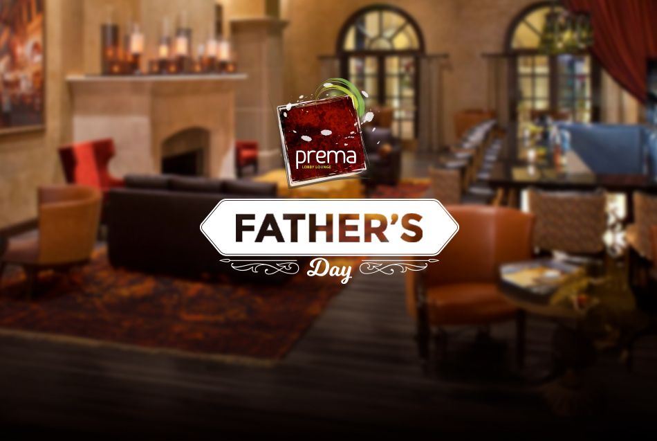 Father's Day at Prema