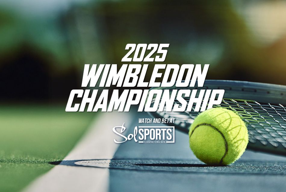 SolSports - Wimbledon Championships 