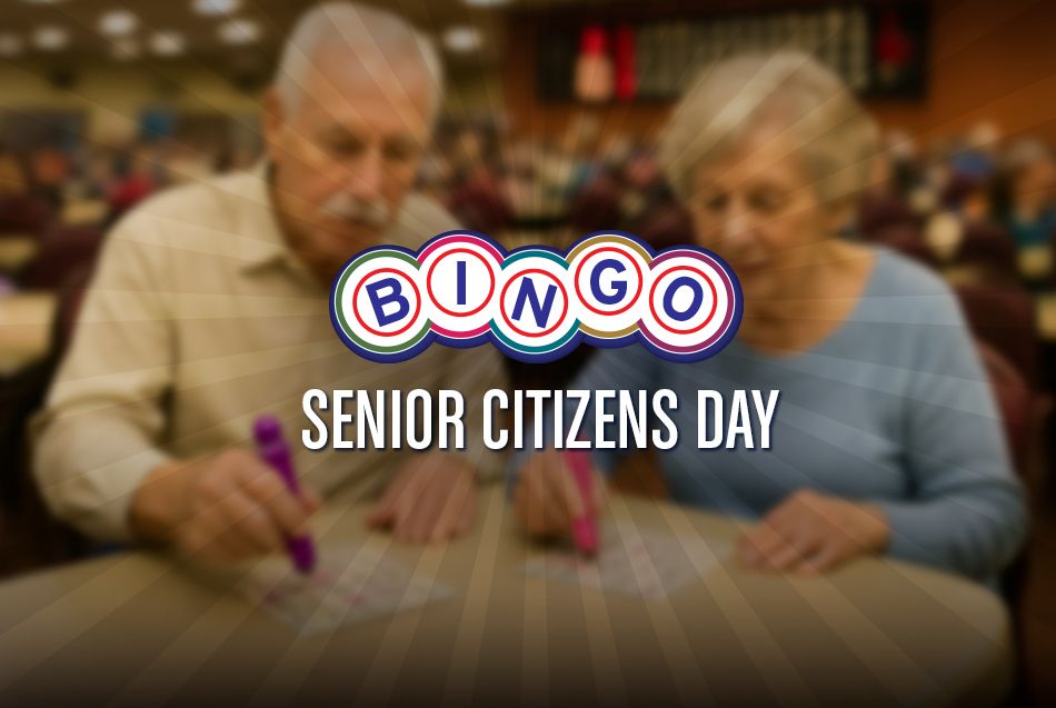 senior Citizens Day