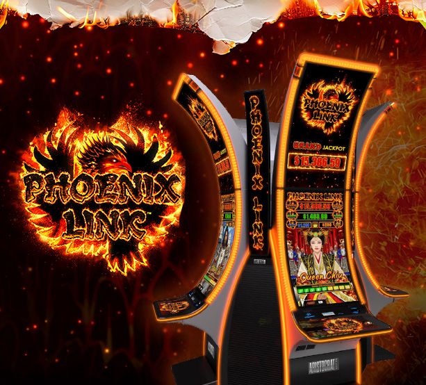 Phoenix Link at casino del sol 