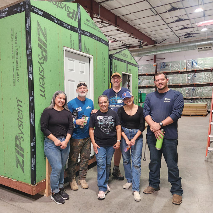 Habitat for Humanity