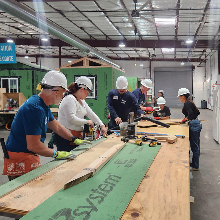 Habitat for Humanity