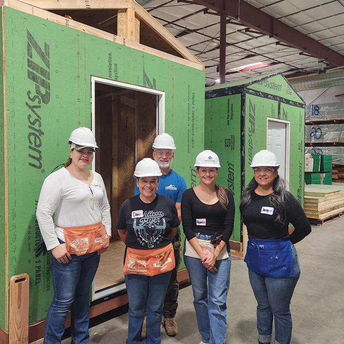 Habitat for Humanity