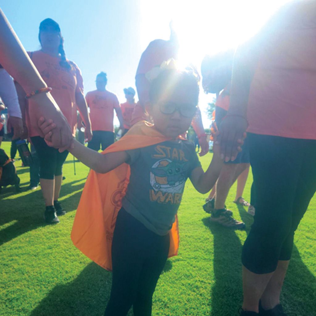 September 2024 - HungerWalk