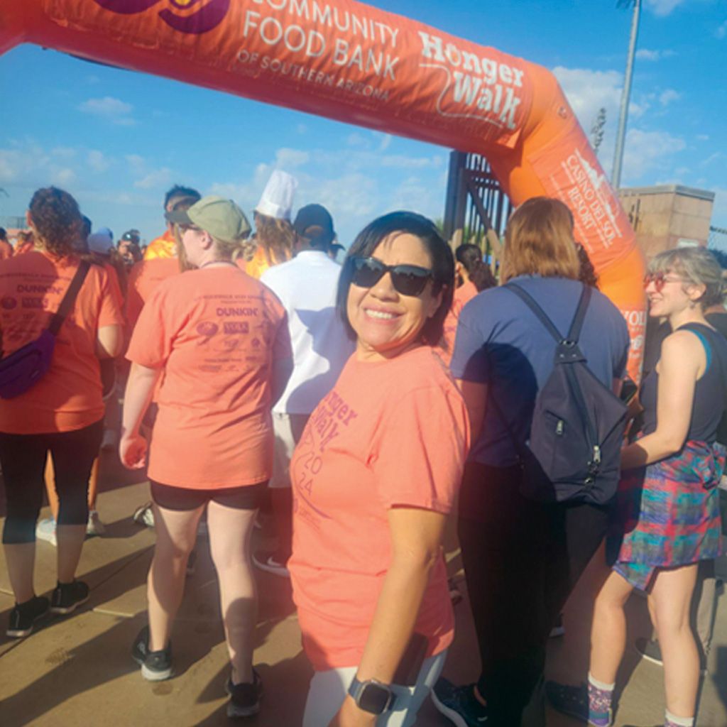 September 2024 - HungerWalk