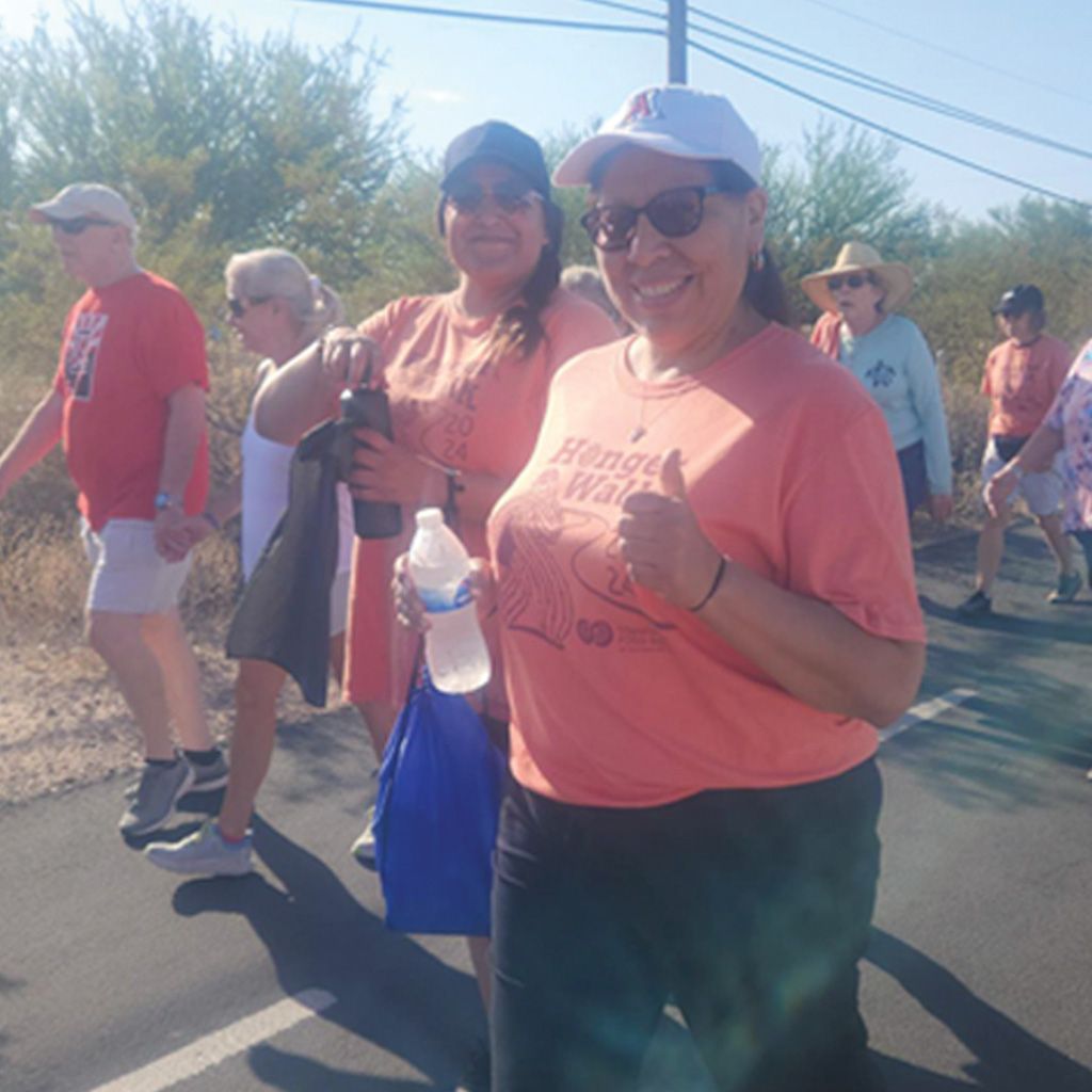 September 2024 - HungerWalk