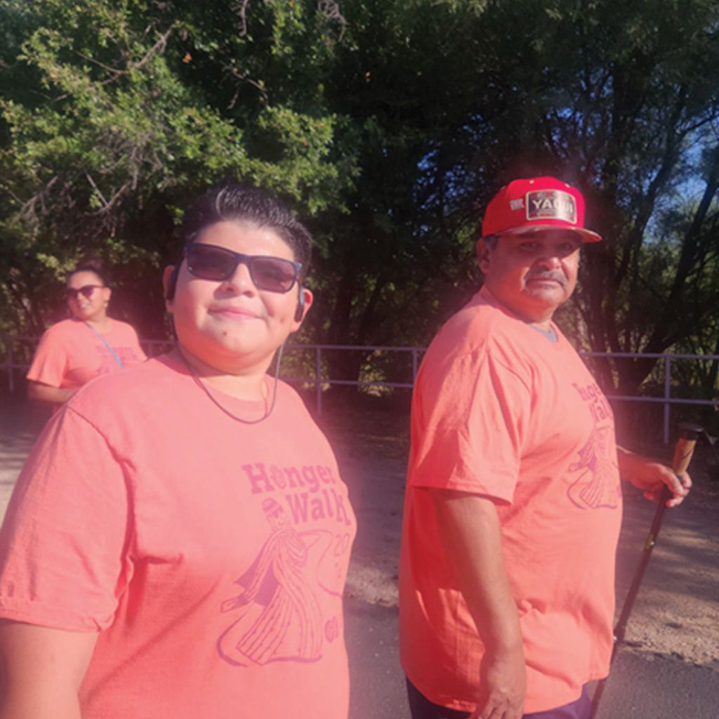 September 2024 - HungerWalk