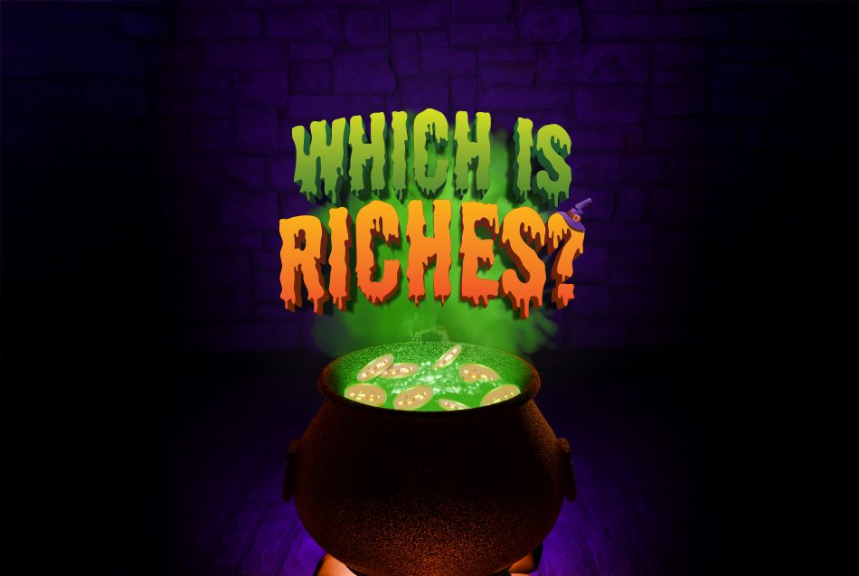 Which is Riches Promo at casino del sol