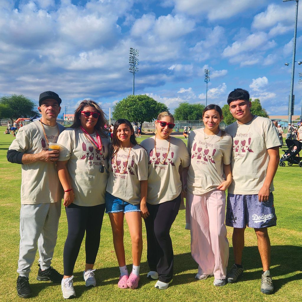 September 2025 - HungerWalk 