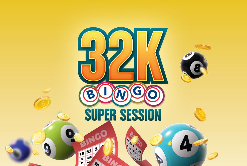 32k bingo