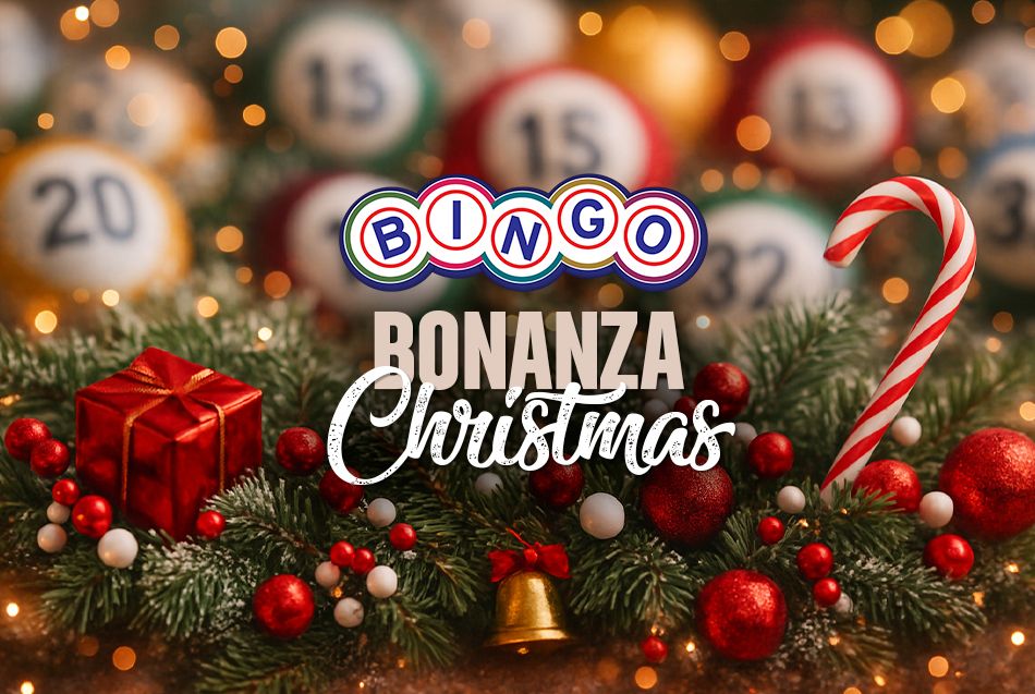 bonanza christmas