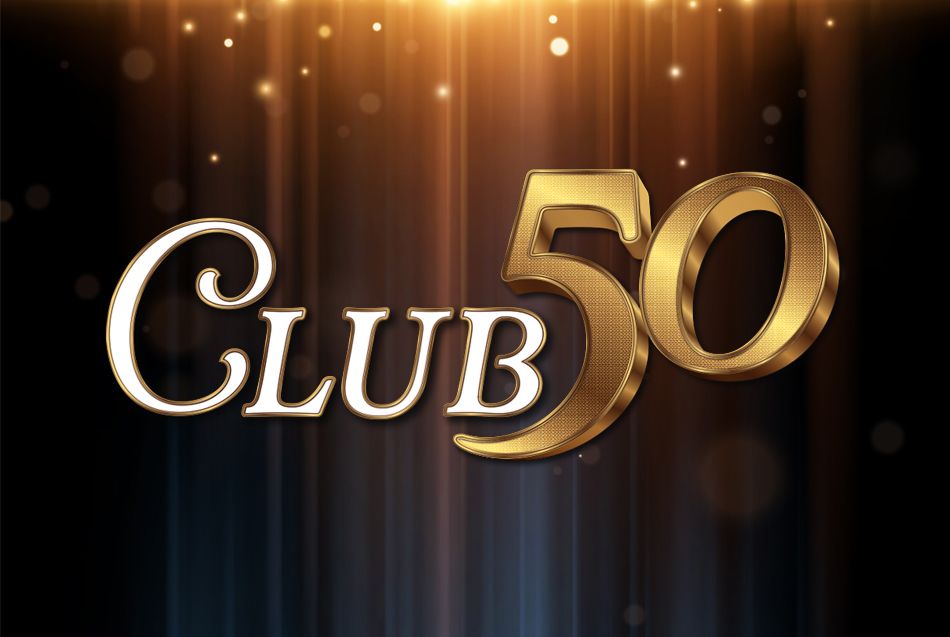 Club 50