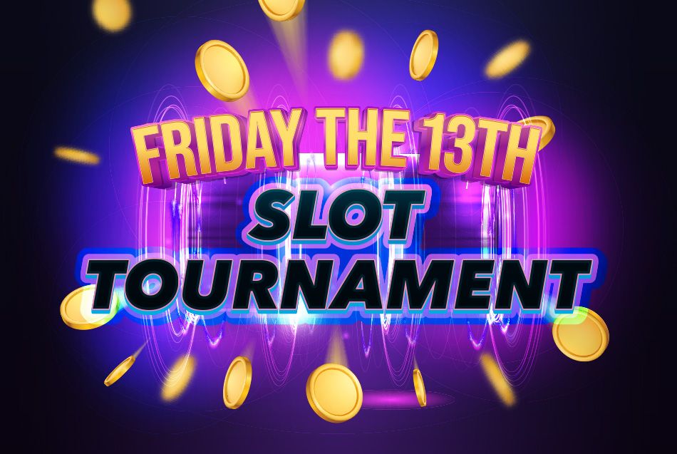 Slot Tournament