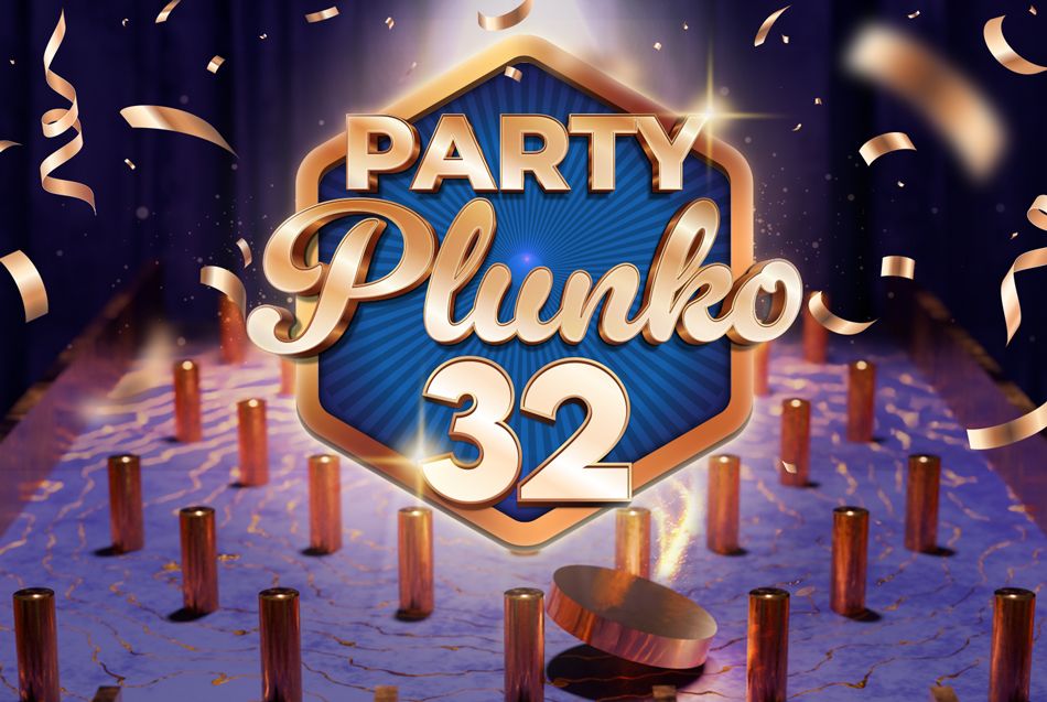 party plunko 32