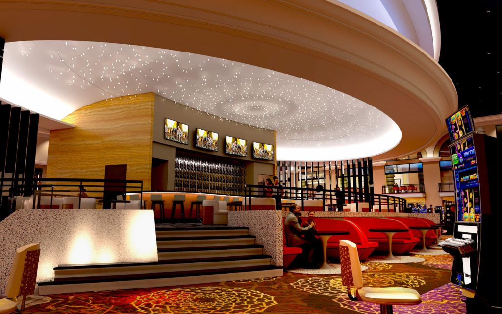 feature bar