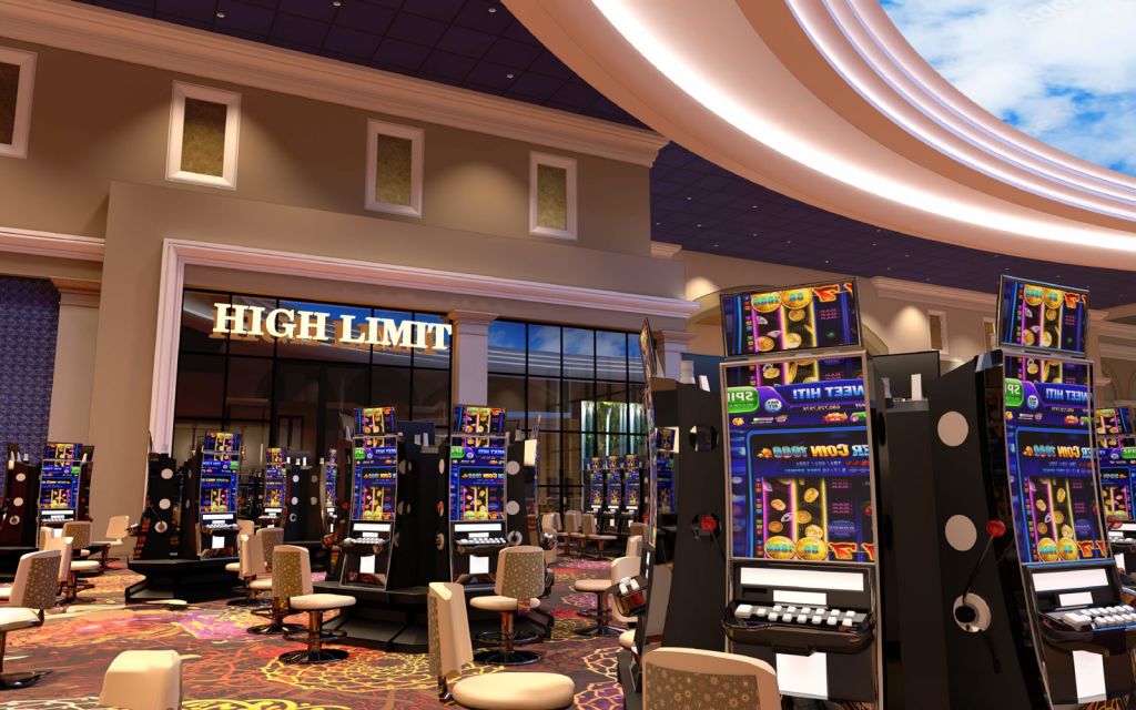 high limit