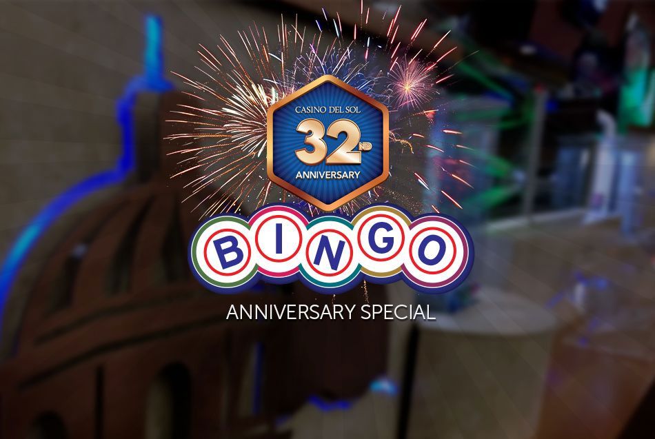 Anniversary Special