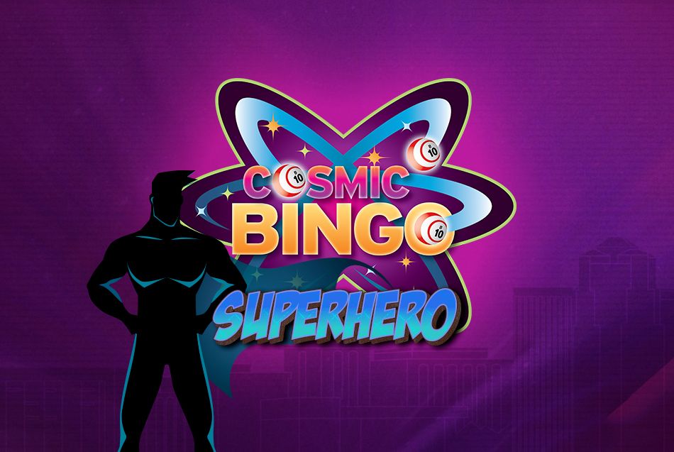 cosmic bingo
