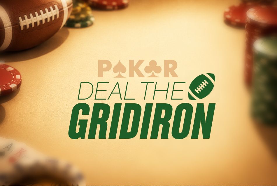 deal the gridiron