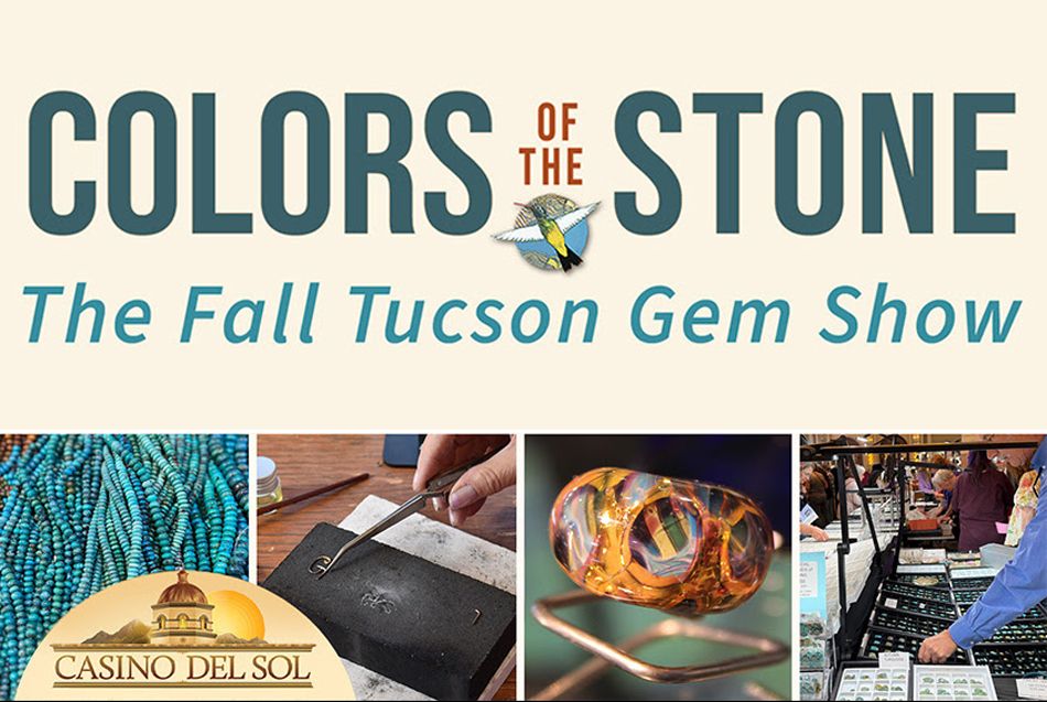 colors of the stone