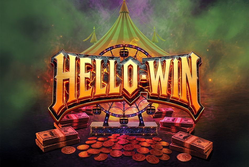 Hello-Win at Casino Del Sol 