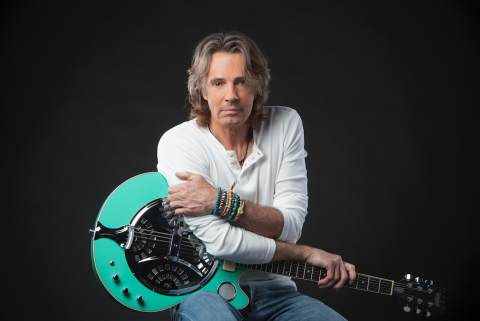 Rick Springfield