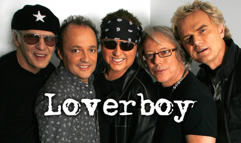 Loverboy