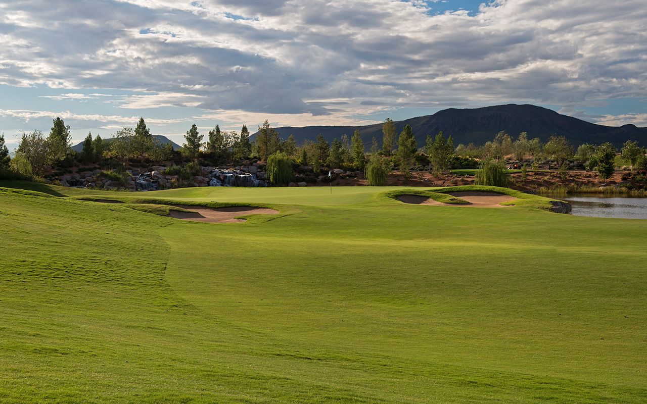 Book the More Fun Golf Package From Casino Del Sol