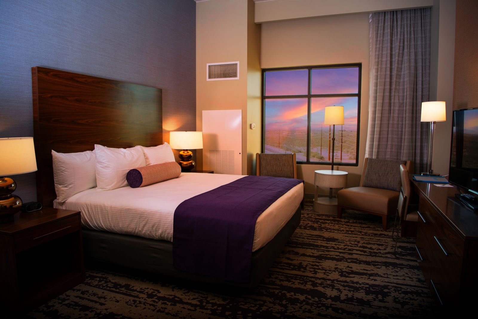 Estrella Now Taking Reservations Casino Del Sol