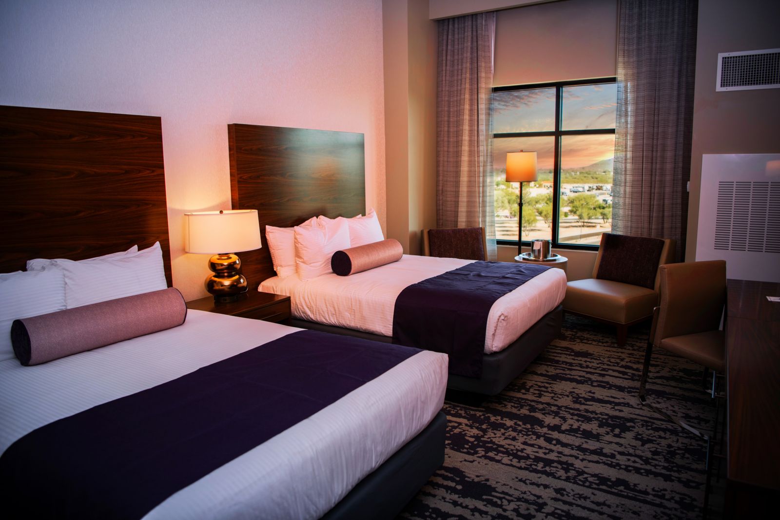 Estrella Now Taking Reservations Casino Del Sol