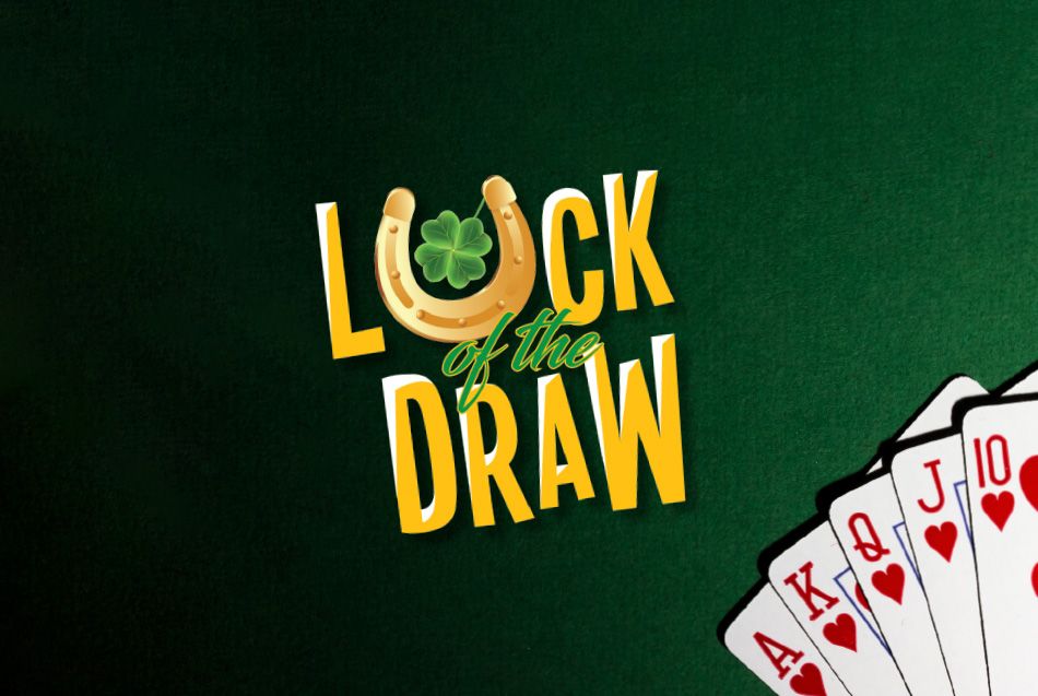 Luck of the Draw Casino Del Sol