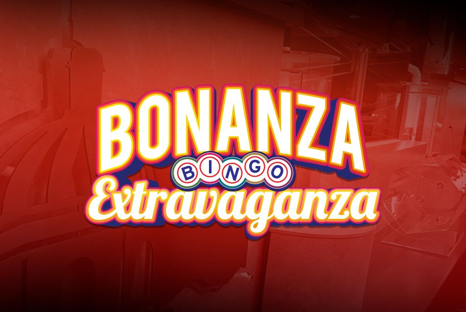 $2,500 Bonanza Extravaganza | Casino Del Sol