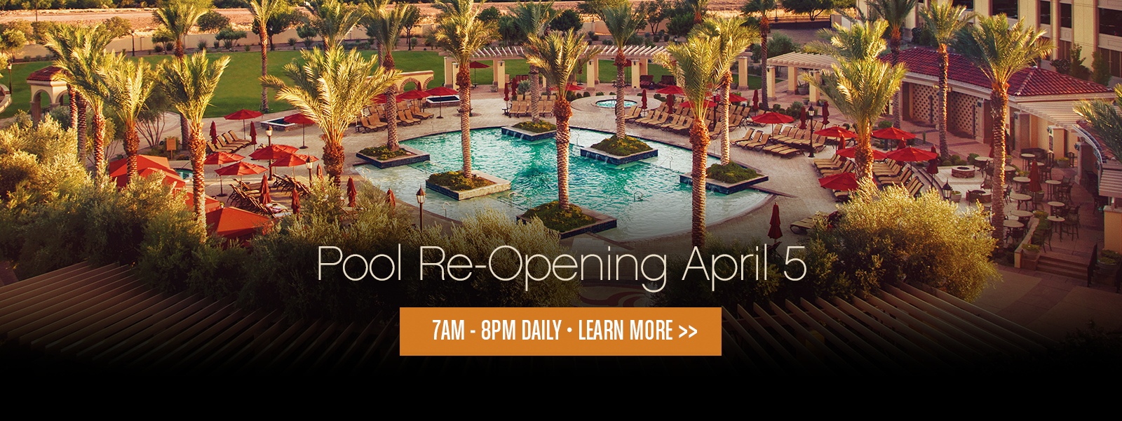 Escape to Paradise: Your Guide to Casino Del Sol in Tucson, Arizona