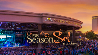 Season of Sol at AVA