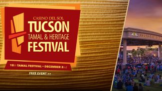 Concerts in Tucson at AVA