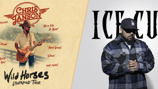 AVA Amphitheater 2026 Concerts