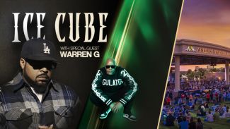 AVA Amphitheater 2026 Concerts