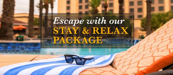 Casino Del Sol Resort