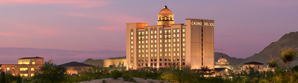 Thanksgiving Specials | Casino Del Sol