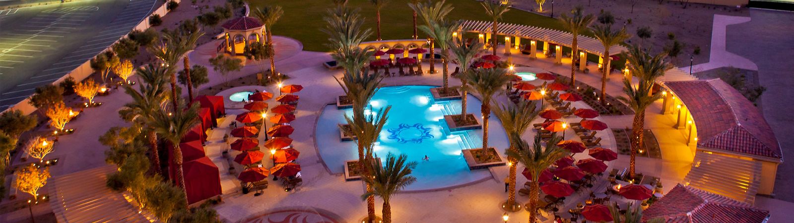Casino Del Sol Resort Pool 