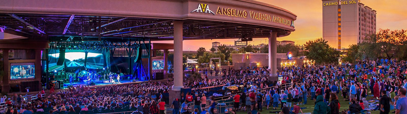 Casino Events Az
