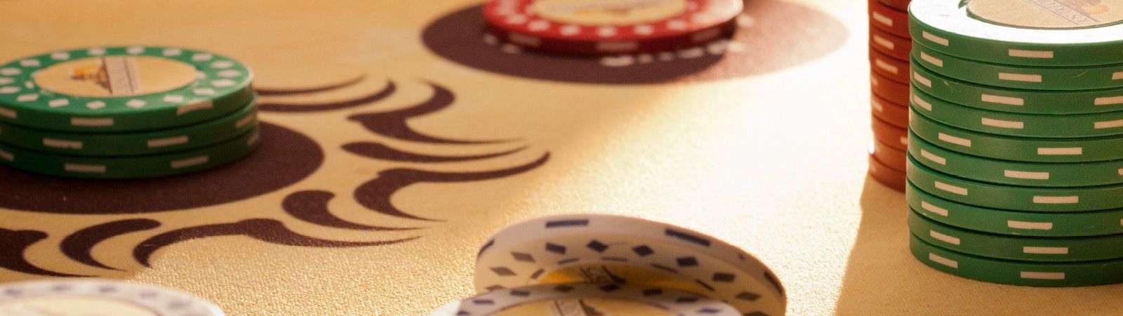 Poker Promotions at Casino Del Sol