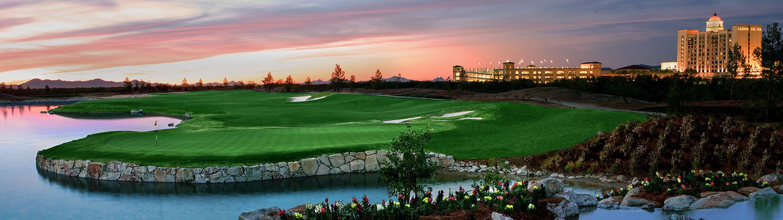 Best Golf in Tucson Arizona 